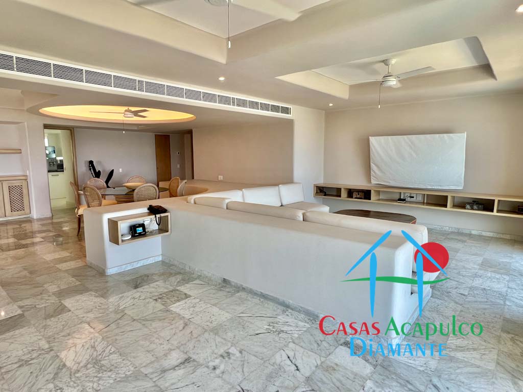 Residencial PlayaMar Ceiba 401 y 402 - Estancia 4